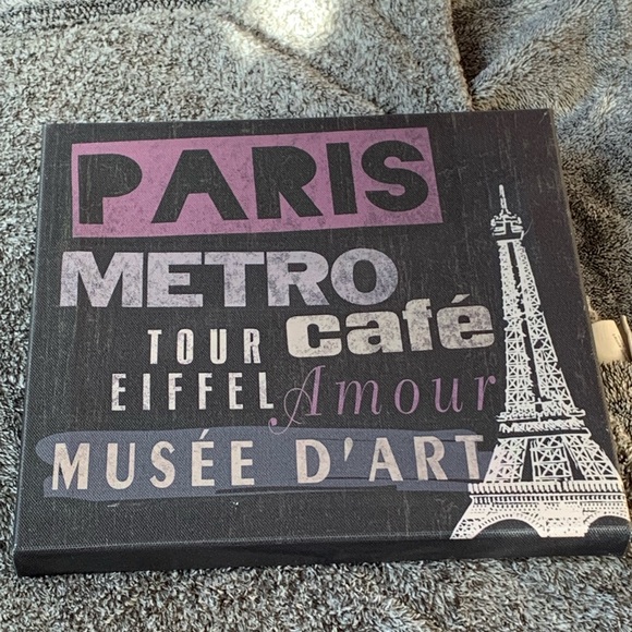 Travel paintings - Picture 3 of 4